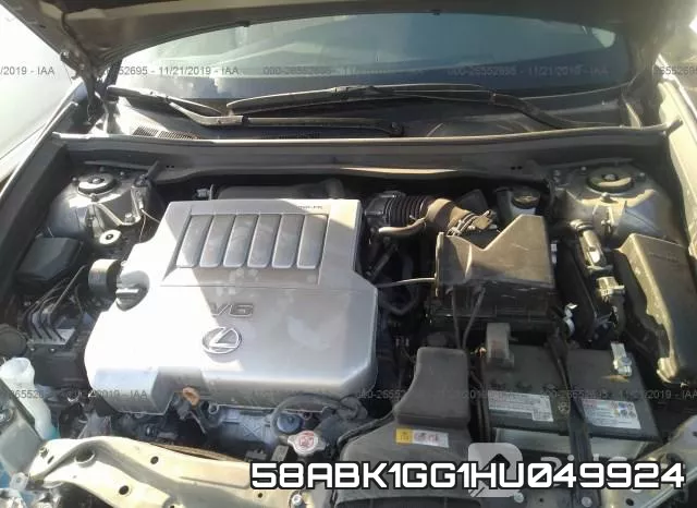 58ABK1GG1HU049924 фото 2