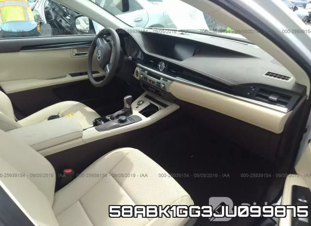 58ABK1GG3JU099875 фото 5