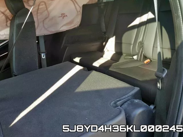 5J8YD4H36KL000245 фото 6
