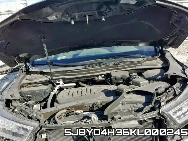 5J8YD4H36KL000245 фото 7
