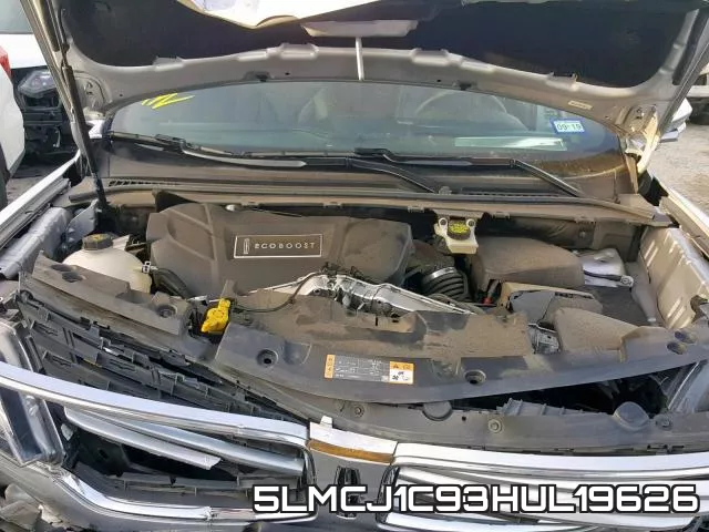 5LMCJ1C93HUL19626 фото 8