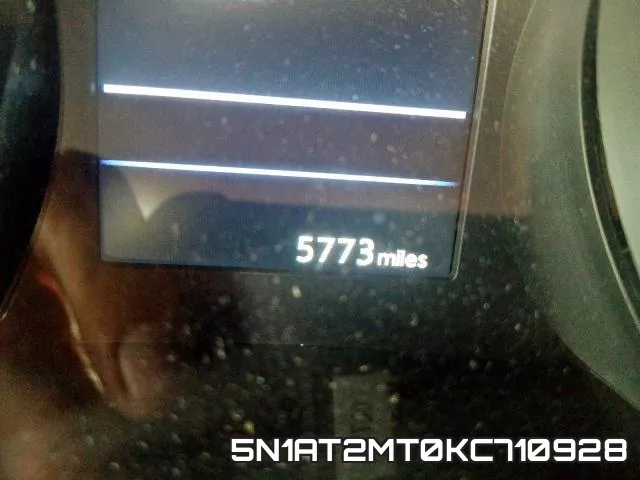 5N1AT2MT0KC710928 фото 8