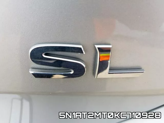 5N1AT2MT0KC710928 фото 9