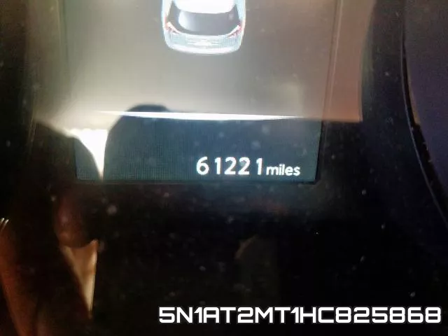 5N1AT2MT1HC825868 фото 7