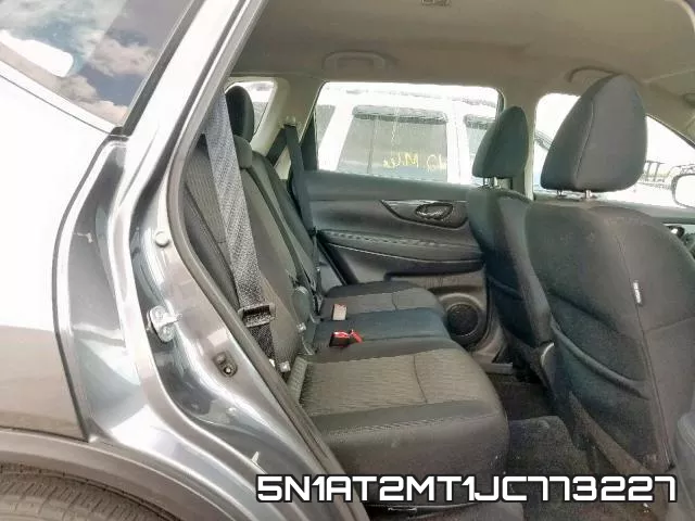 5N1AT2MT1JC773227 фото 7