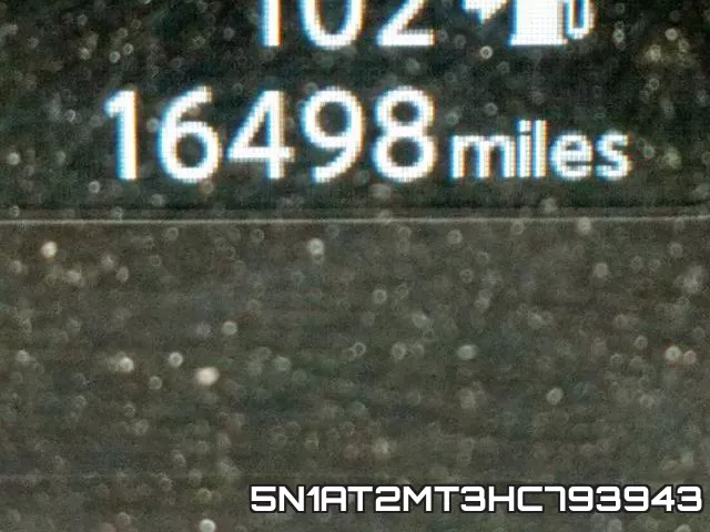 5N1AT2MT3HC793943 фото 9