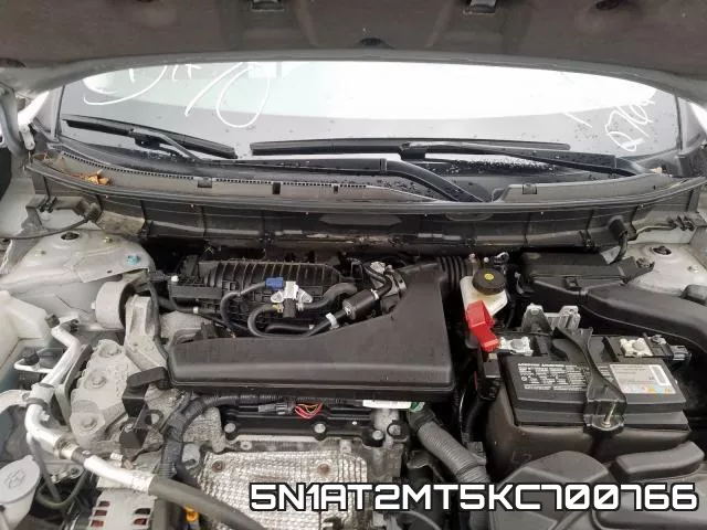 5N1AT2MT5KC700766 фото 6