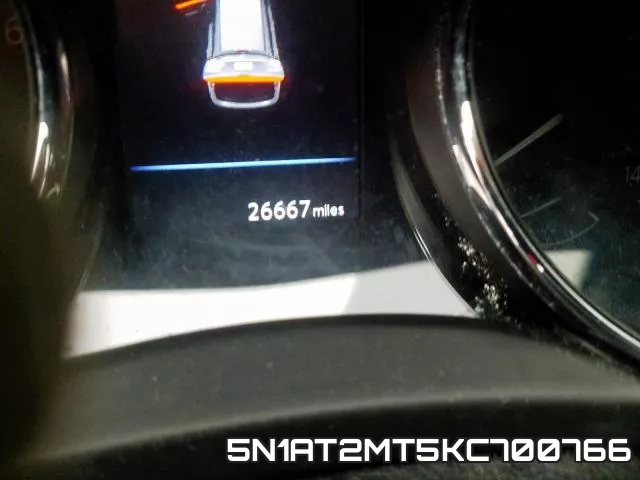 5N1AT2MT5KC700766 фото 7