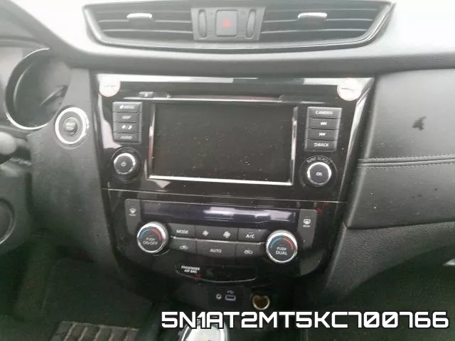 5N1AT2MT5KC700766 фото 8