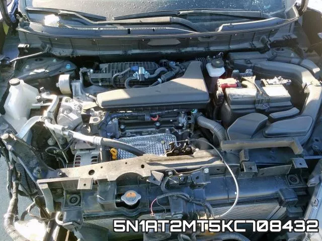 5N1AT2MT5KC708432 фото 8