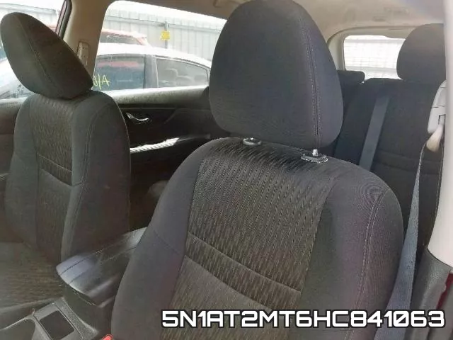 5N1AT2MT6HC841063 фото 8