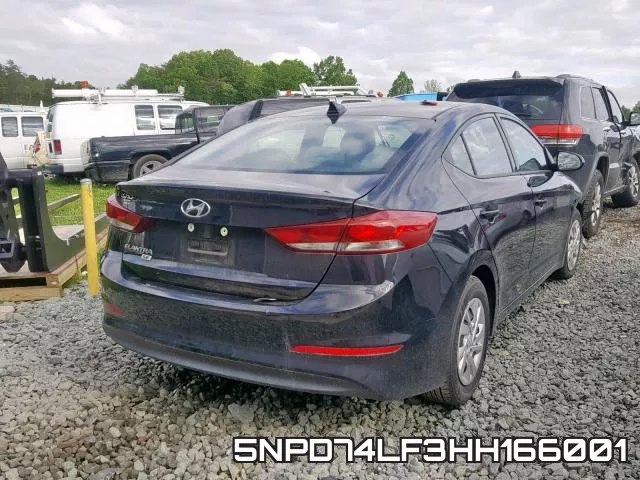 5NPD74LF3HH166001 фото 5