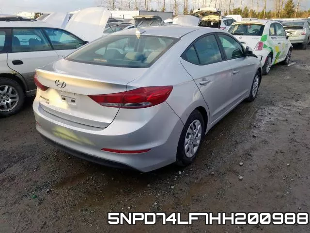 5NPD74LF7HH200988 фото 4