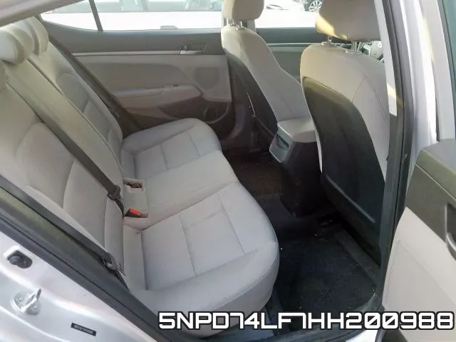 5NPD74LF7HH200988 фото 6