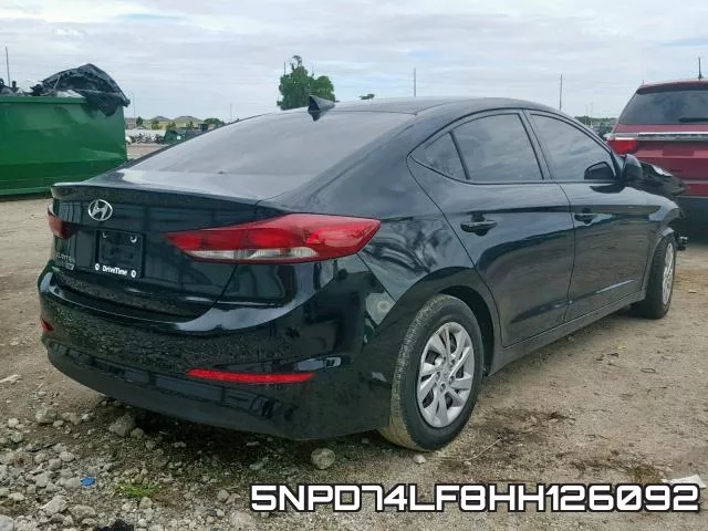 5NPD74LF8HH126092 фото 4
