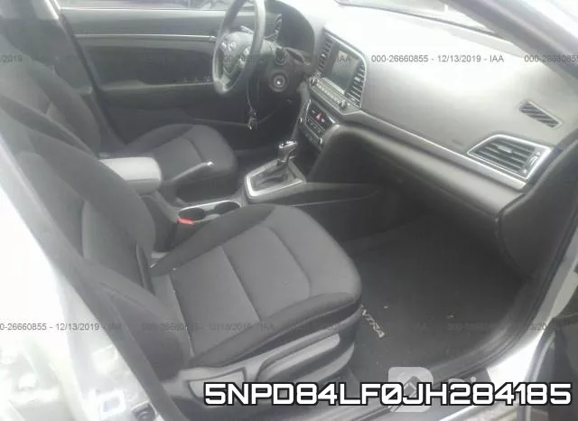 5NPD84LF0JH284185 фото 5