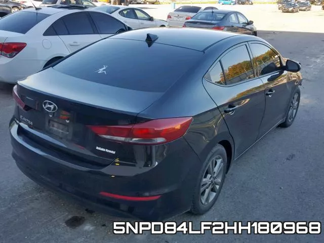 5NPD84LF2HH180968 фото 5