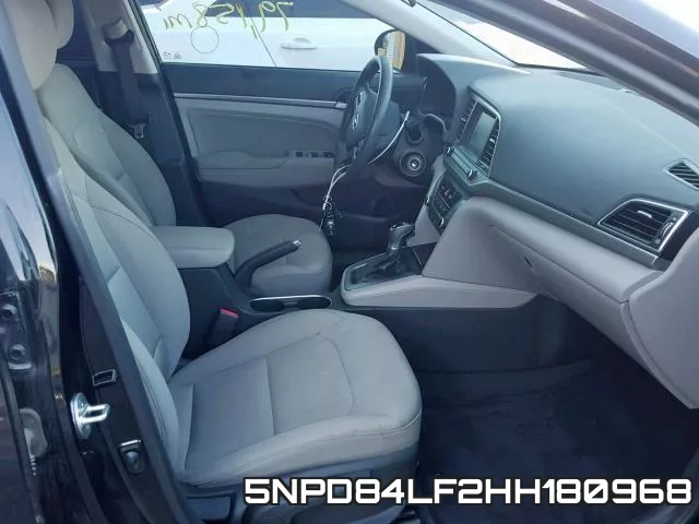5NPD84LF2HH180968 фото 6