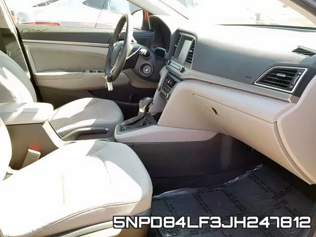 5NPD84LF3JH247812 фото 6
