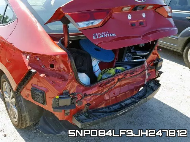5NPD84LF3JH247812 фото 10