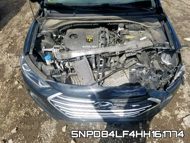 5NPD84LF4HH161774 фото 6