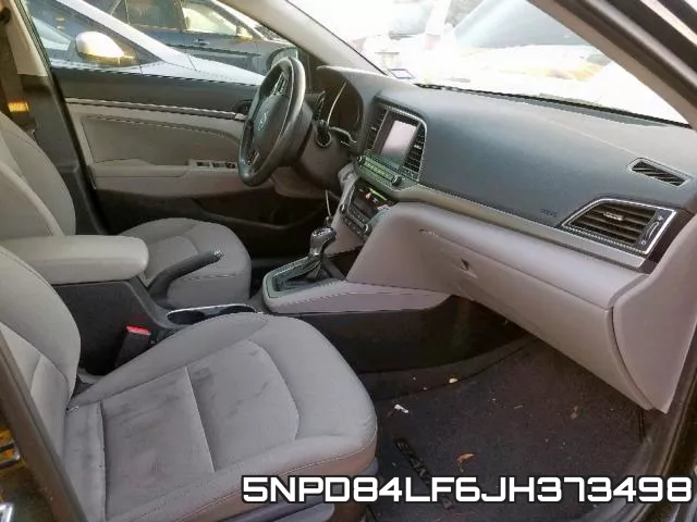 5NPD84LF6JH373498 фото 6