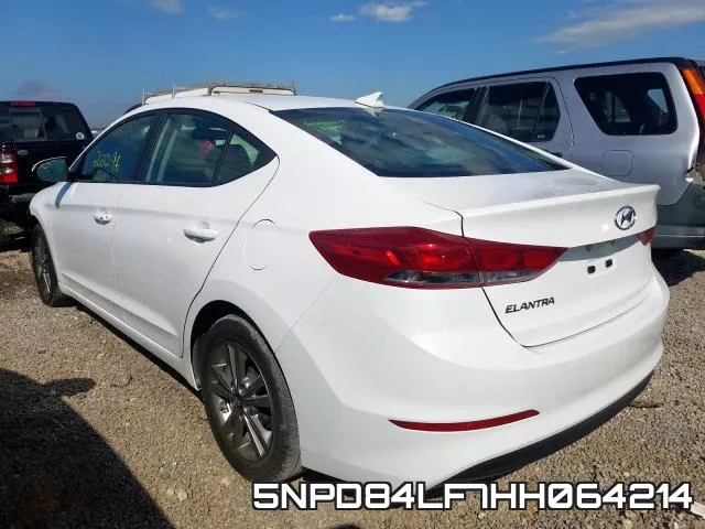 5NPD84LF7HH064214 фото 4