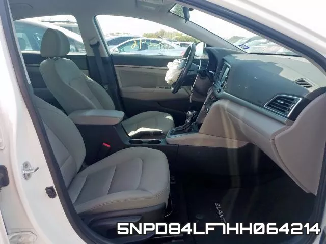 5NPD84LF7HH064214 фото 6