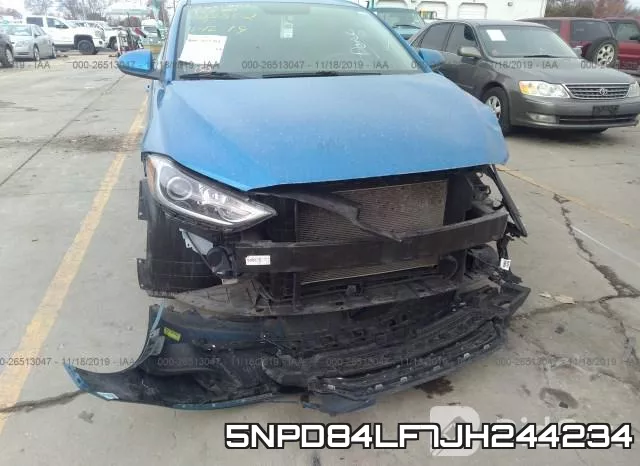 5NPD84LF7JH244234 фото 6