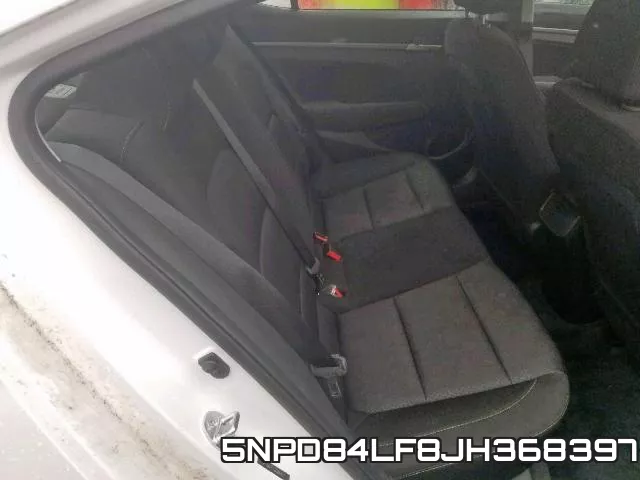 5NPD84LF8JH368397 фото 6