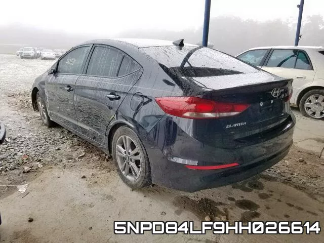 5NPD84LF9HH026614 фото 3