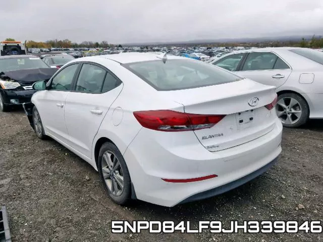 5NPD84LF9JH339846 фото 4