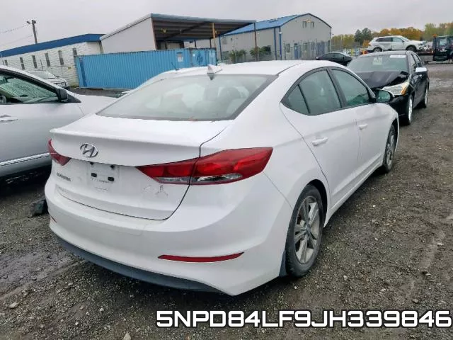 5NPD84LF9JH339846 фото 5