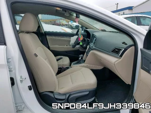 5NPD84LF9JH339846 фото 6