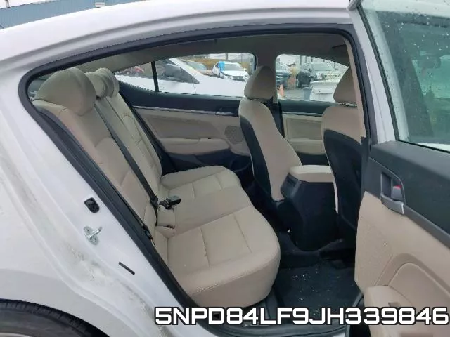 5NPD84LF9JH339846 фото 7