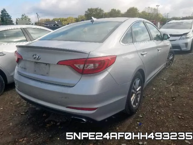 5NPE24AF0HH493235 фото 5