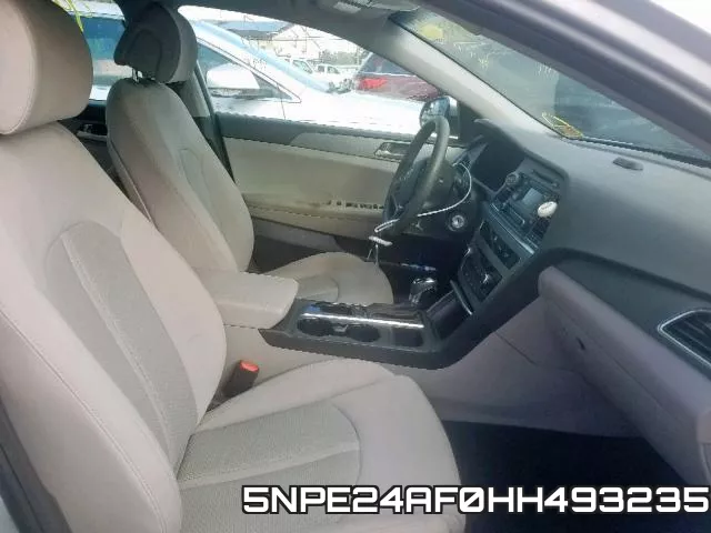 5NPE24AF0HH493235 фото 6