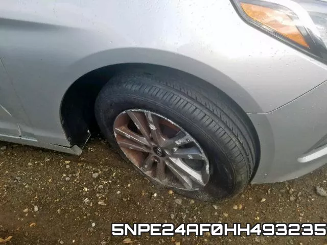 5NPE24AF0HH493235 фото 10