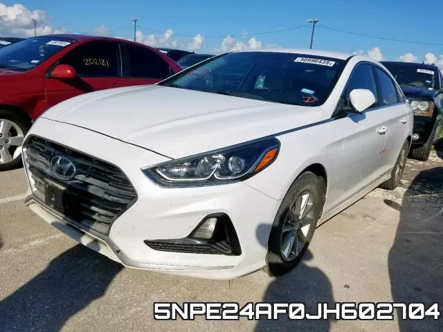 5NPE24AF0JH602704 фото 3
