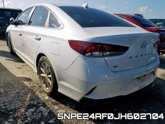 5NPE24AF0JH602704 фото 4