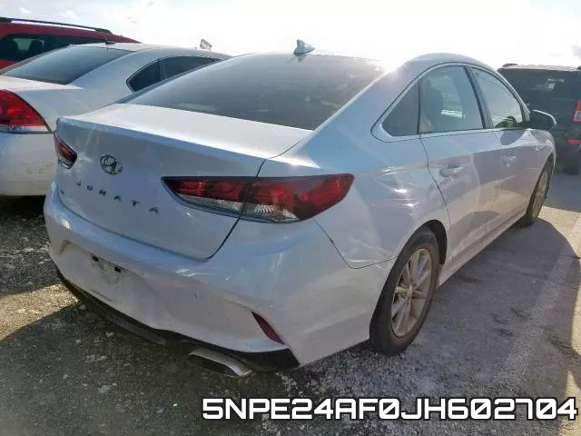 5NPE24AF0JH602704 фото 5