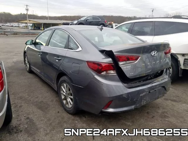5NPE24AFXJH686255 фото 4