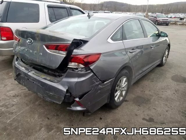 5NPE24AFXJH686255 фото 5