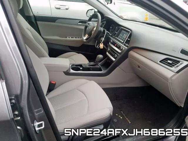 5NPE24AFXJH686255 фото 6