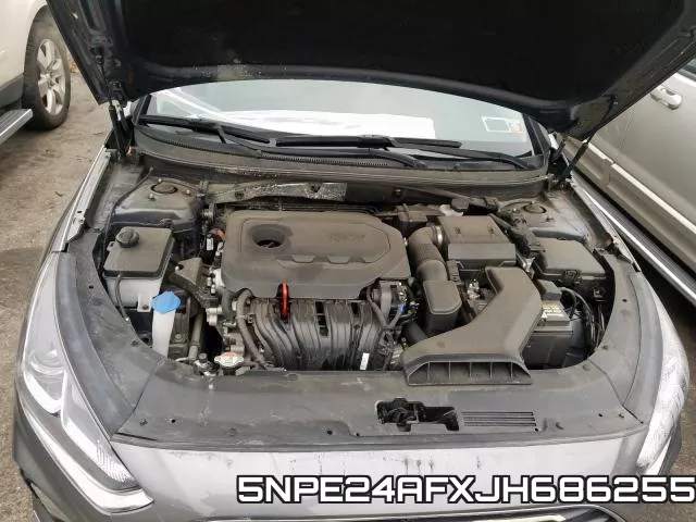 5NPE24AFXJH686255 фото 7
