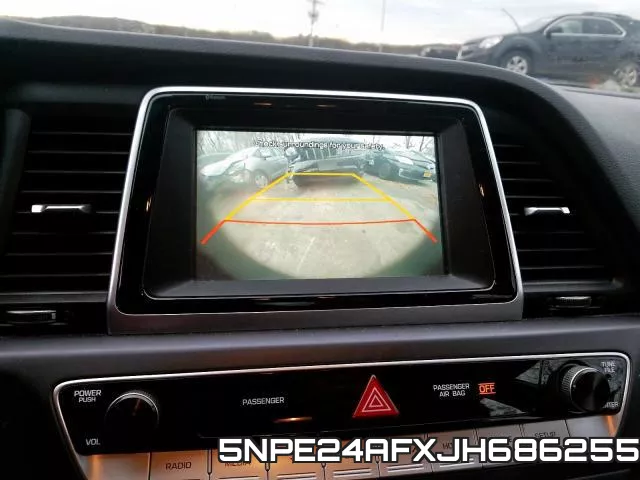 5NPE24AFXJH686255 фото 8