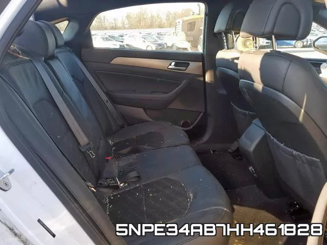 5NPE34AB7HH461828 фото 7