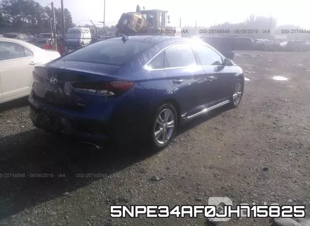5NPE34AF0JH715825 фото 3