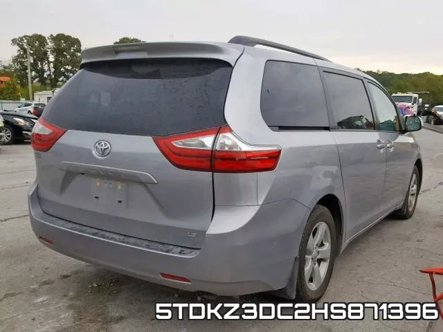 5TDKZ3DC2HS871396 фото 4