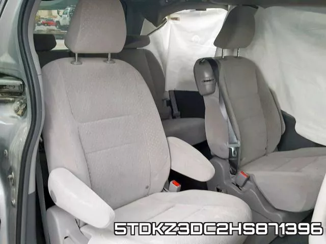 5TDKZ3DC2HS871396 фото 6